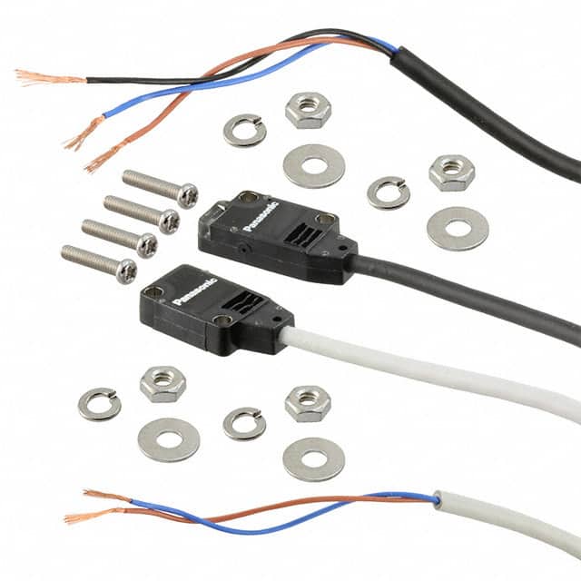 EX-11SEB-PN Panasonic Industrial Automation Sales  Sensori ottici - Fotoelettrici industriali